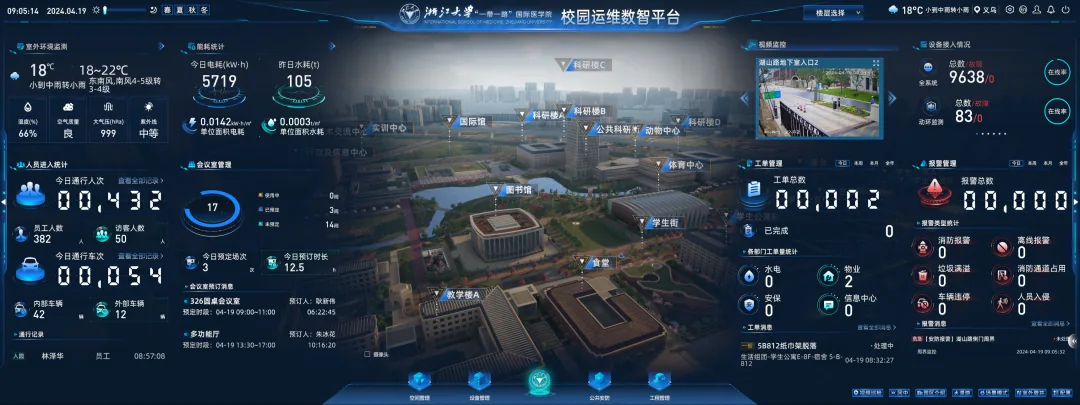 浙大"一带一路"国际医学院